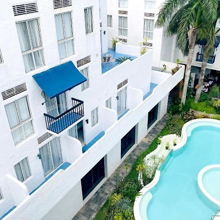 The Greek Pod - Private Staycation Pod In La Bella Tagaytay Tagaytay City Exterior photo