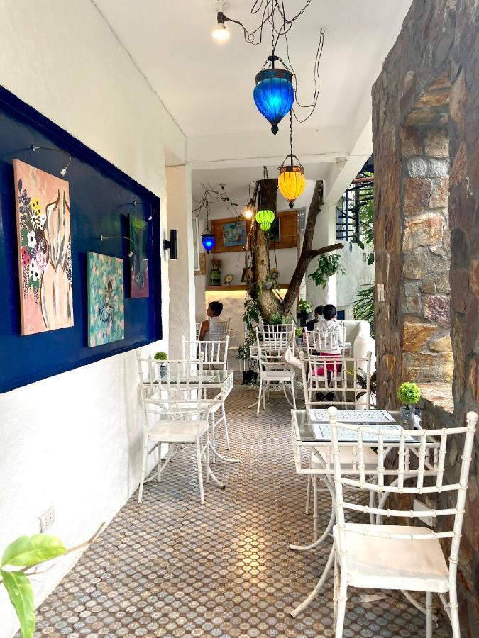 The Greek Pod - Private Staycation Pod In La Bella Tagaytay Tagaytay City Exterior photo