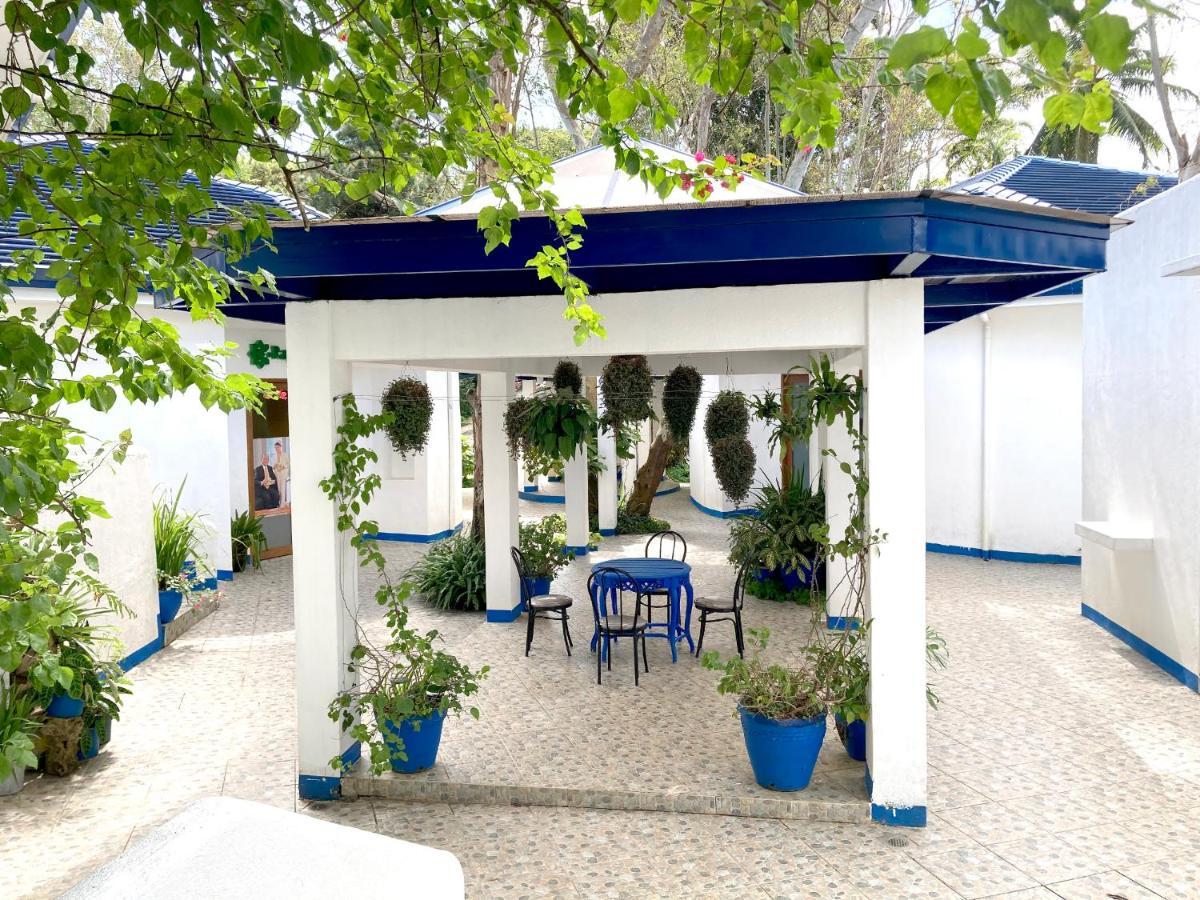 The Greek Pod - Private Staycation Pod In La Bella Tagaytay Tagaytay City Exterior photo