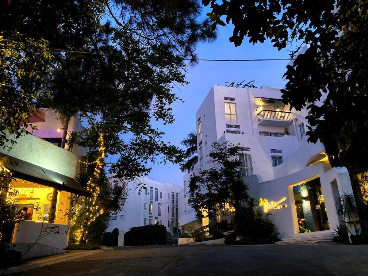 The Greek Pod - Private Staycation Pod In La Bella Tagaytay Tagaytay City Exterior photo