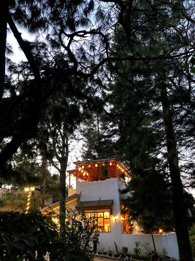 The Greek Pod - Private Staycation Pod In La Bella Tagaytay Tagaytay City Exterior photo
