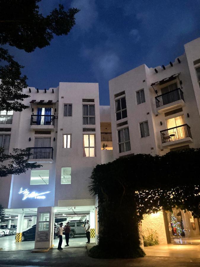 The Greek Pod - Private Staycation Pod In La Bella Tagaytay Tagaytay City Exterior photo